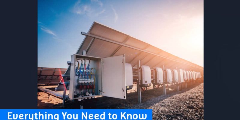 How Does an Inverter Work – The Complete Guide
